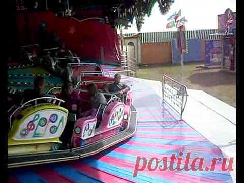 Хайден и праздник Schützenfest