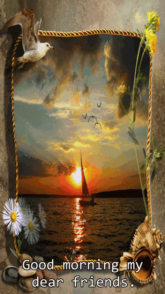 Amazing Gaia – Google+