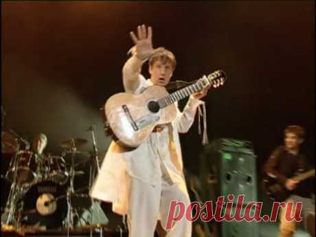 ДиДюЛя - "Русская" live in Saint-Petersburg 2004г.