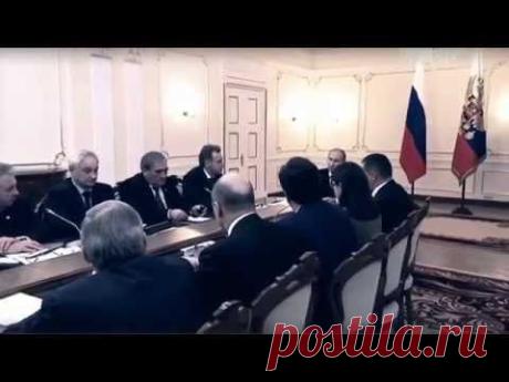 Россия занимает первое место! Ты всё ещё не хочешь в состав РФ? Тогда это видео для тебя