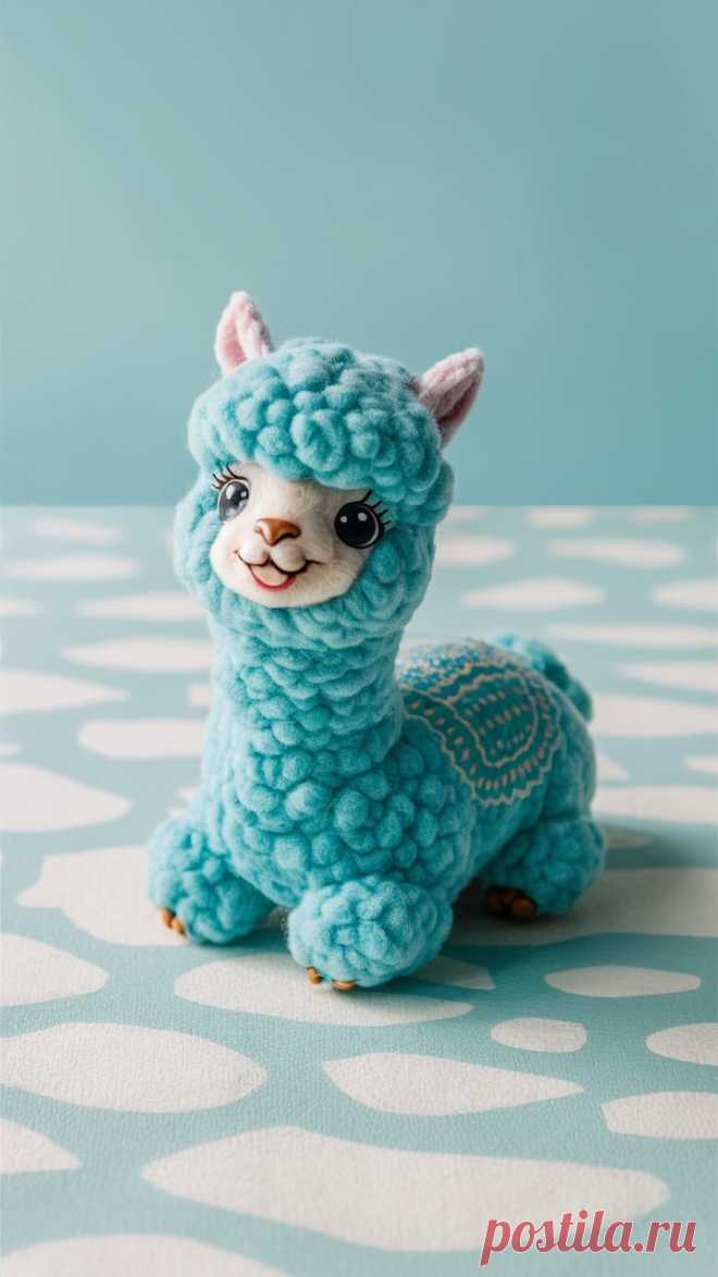 Украшение дома:  Амигуруми можно использовать для украшения дома, создавая уютную и атмосферную атмосферу.
=== ОБУЧЕНИЕ === 
«Азбука вязания крючком»