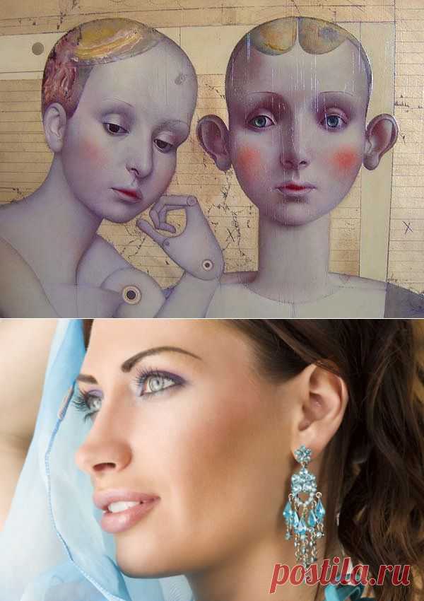 (+1) тема - О ваших ушах | ВСЕГДА В ФОРМЕ!