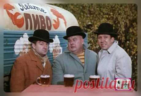 "Супергерои" из Голливуда набирают тысячи лайков и репостов, а сколько наберет наша знаменитая троиц