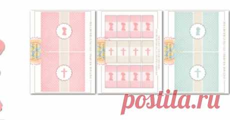 Niños Rezando: Mini Kit para Primera Comunión para Imprimir Gratis.     Lindos Niños Rezando: Mini Kit para Primera Comunión para Imprimir Gratis.   Delicado kit que tiene:  Etiquetas para Candy Bar de Primer...