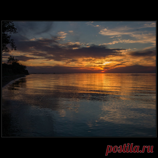 Фотографія Кинбурнская коса/Днепровский залив / Дмитрий Домбровский / photographers.ua