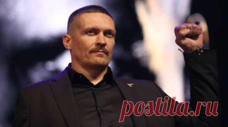 Усик считает, что Фьюри мог травмироваться из-за дерзкого отношения к спаррингу. Украинский боксёр Александр Усик назвал причину, по которой британец Тайсон Фьюри получил травму перед поединком. Читать далее