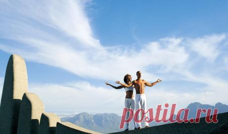 Истинное знание не в том, проигрываем ли мы, а в том, как мы изменяемся, когда проигрываем, что мы уносим с собой нового, чего раньше в нас не было. Проигрыш некоторым странным образом оборачивается в выигрыш