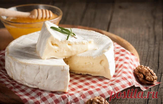Немного выдержки: продукты 