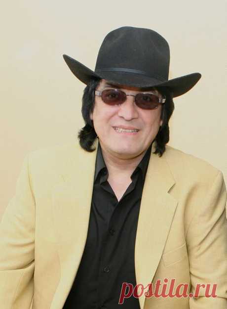 Даврон Ғойипов (1961 - 2022) » MUZAFFAR.UZ