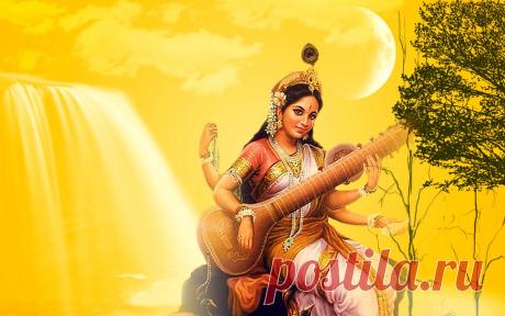 Saraswati-goddess-beautiful-wallpaper.jpg (1920×1200)