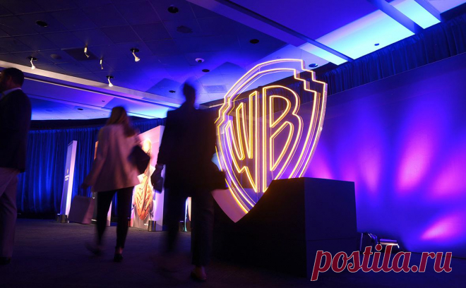 Warner Bros. Discovery объявила о планах разделить бизнес. Warner Bros. Discovery Inc. планирует разделить бизнес на две публичные компании, сообщает Bloomberg со ссылкой на заявление компании.