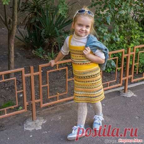 . Итоги вязального 2018 года. Часть 3 - Вязание - Страна Мам