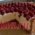 Чизкейк, который всегда получается Кулинарный рецепт