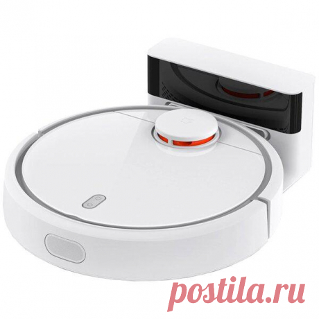 Робот-пылесос Xiaomi удивляет только котов, что почем
Добрый день! Роботы-пылесосы уже почти не удивляют. На рынке они появились более 10 лет назад и сегодня, что называется, в тренде, хотя и не стали пока такими же привычными бытовыми приборами, как, скажем, стиральная машина. Но современным стиральным машинам около 50 лет, а по-настоящему автоматическим – и того меньше, поэтому, надо полагать, пылесос-робот (причем слово […]
Читай дальше на сайте. Жми подробнее ➡
