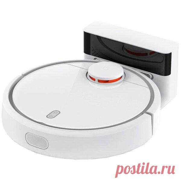Робот-пылесос Xiaomi удивляет только котов, что почем
Добрый день! Роботы-пылесосы уже почти не удивляют. На рынке они появились более 10 лет назад и сегодня, что называется, в тренде, хотя и не стали пока такими же привычными бытовыми приборами, как, скажем, стиральная машина. Но современным стиральным машинам около 50 лет, а по-настоящему автоматическим – и того меньше, поэтому, надо полагать, пылесос-робот (причем слово […]
Читай дальше на сайте. Жми подробнее ➡