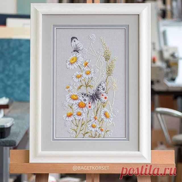 Reposted from @bagetkorset - 