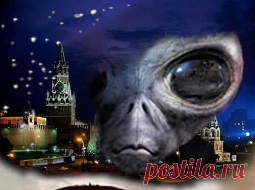 РАЗМЫШЛЕНИЯ КОНТАКТЕРА.