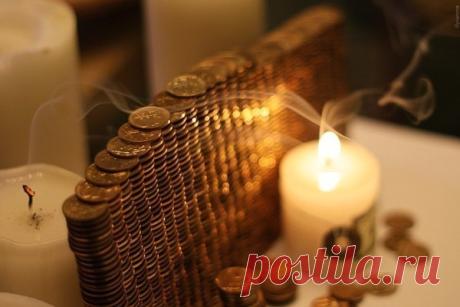 КЛАДЕШЬ РУБЛЬ, БЕРЕШЬ ТЫСЯЧУ!!!
-----------------------------------------------------------------------------

Вы можете отнестись к этому денежному ритуалу скептично но... Рецепт этот проверен веками. И имеет он огромную и надежную силу! Попробуйте и будете очень приятно удивлены!
Показать полностью…