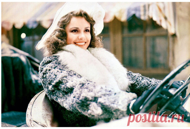 Елена Цыплакова, 13 ноября, 1958