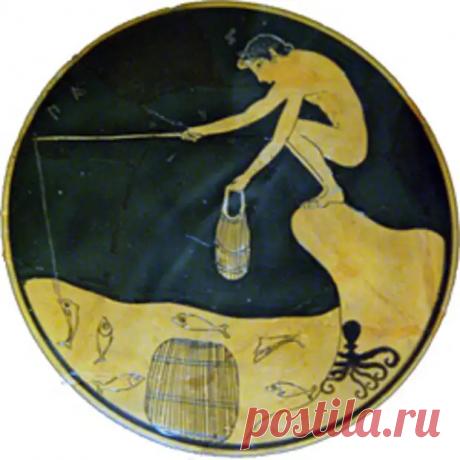 Барабулька - Охота и рыбалка - медиаплатформа МирТесен