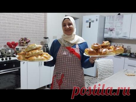 Моему Рецепту Очень много лет Королевские Булочки