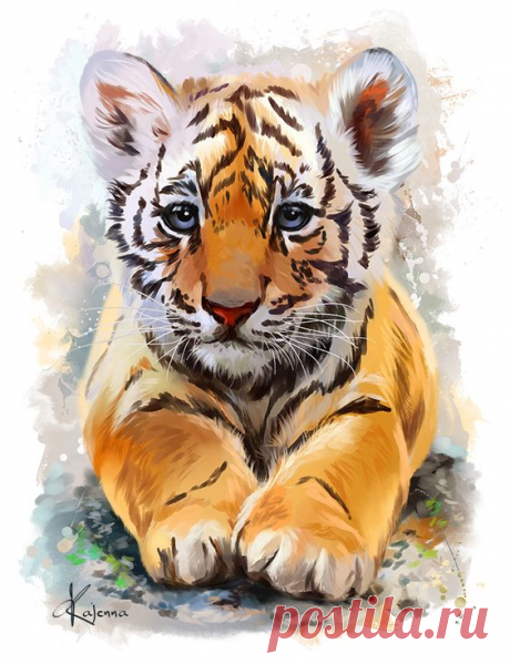 digital art