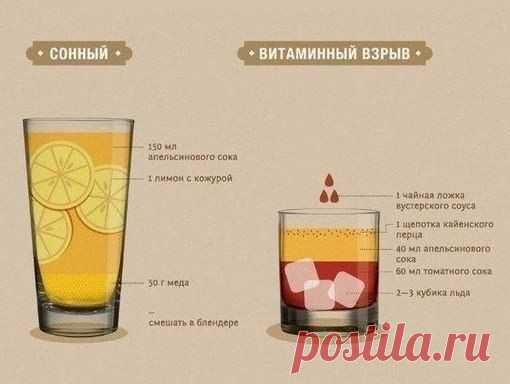 На заметочку что поможет от похмелья.