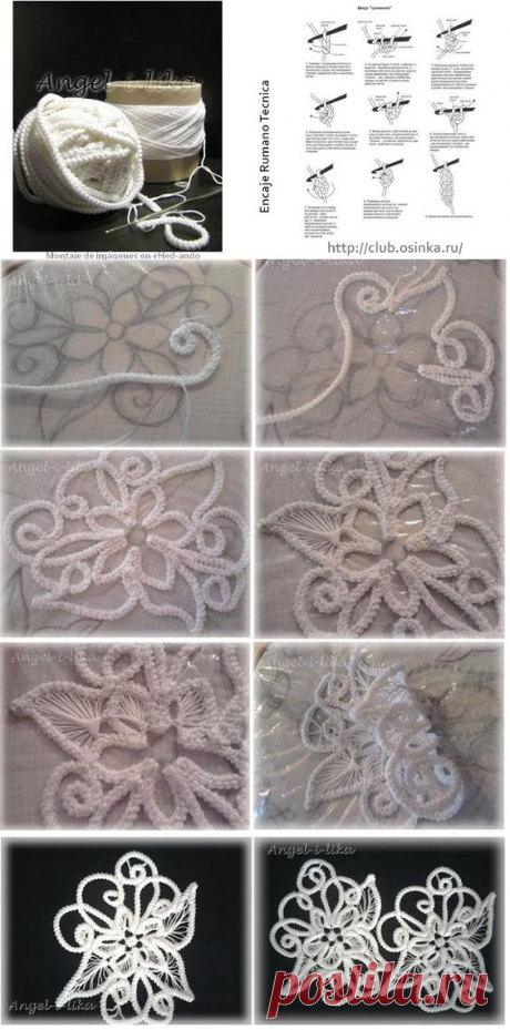 Pinterest • Всемирный каталог идей