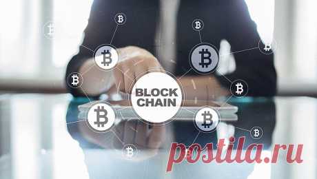 What is Blockchain and Why Cryptocurrencies Matter - Digitec