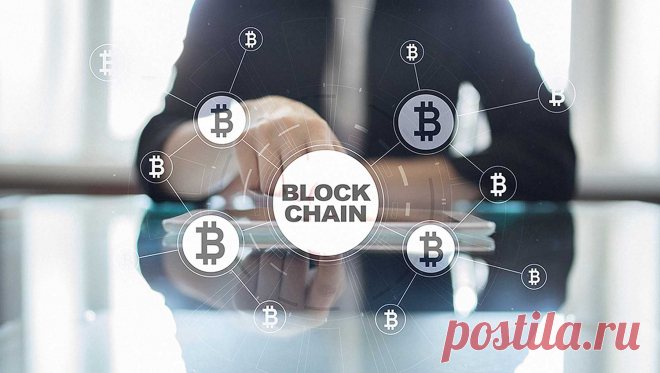 What is Blockchain and Why Cryptocurrencies Matter - Digitec