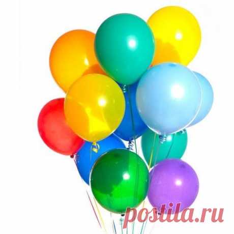 DonBalloon-гелиевые воздушные шары Челябинск