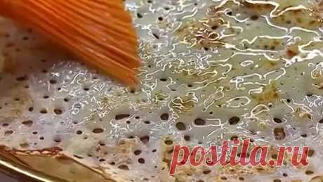 Блины