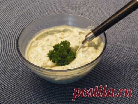 Соус ремулад: рецепт, особенности приготовления - Onwomen.ru