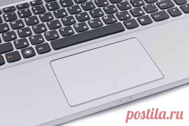 Не работает тачпад на ноутбуке: как оживить курсор