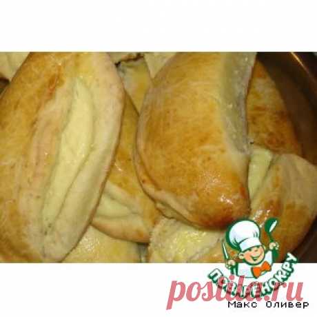Сочники - кулинарный рецепт