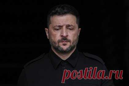 Зеленский анонсировал переговоры по площадке для саммита России и Украины