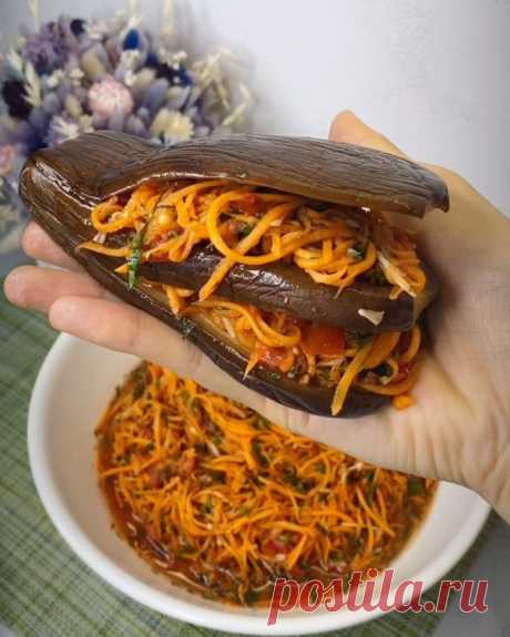 Я так давно искала этот рецепт &amp;#x1f60d; У меня Бабушка так готовила Баклажаны &amp;#x1f346;&amp;#x2665;&amp;#xfe0f;