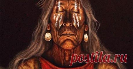 Советы мудрейшего шамана - shedevryreklamy.ru