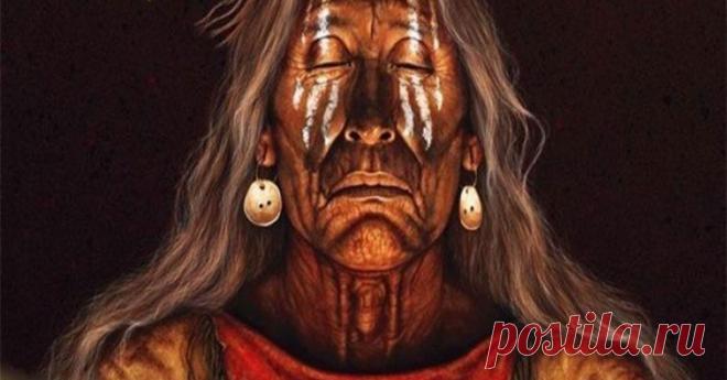 Советы мудрейшего шамана - shedevryreklamy.ru