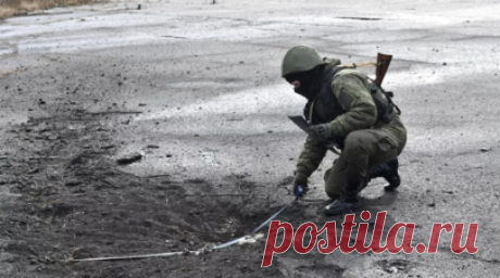 Рогов сообщил, что украинские войска ударили по Токмаку из РСЗО. Украинская армия нанесла не менее двух ударов по городу Токмаку в Запорожской области из реактивных систем залпового огня. Читать далее