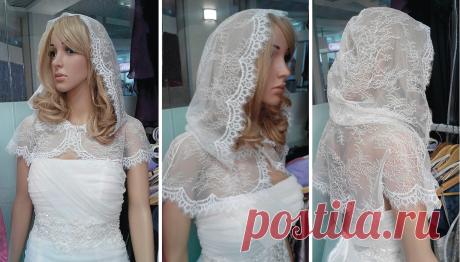 Кружевница-мастерица