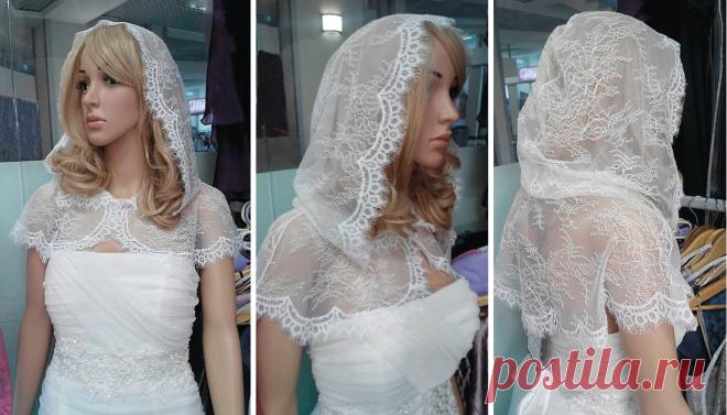 Кружевница-мастерица