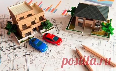Как получить налоговый вычет, купив квартиру? - Полезные советы : Domofond.ru