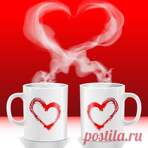 Чашечка кофе - поднять настроение.
Пол-шоколадки - заесть невезение.
Этот проверенный вкус горько-сладкий
Словно шепчет:
"Всё будет в порядке"