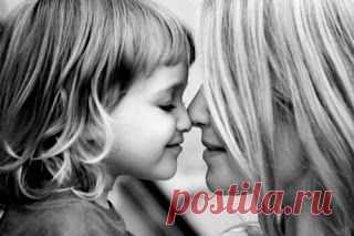 10 заповедей для родителей | Мамам, женщинам, бабушкам и очень любознательным.