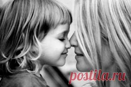 10 заповедей для родителей | Мамам, женщинам, бабушкам и очень любознательным.