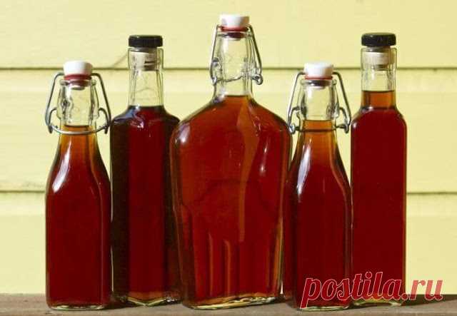 Коньяк по-латгальски. Рецепт, проверенный поколениями