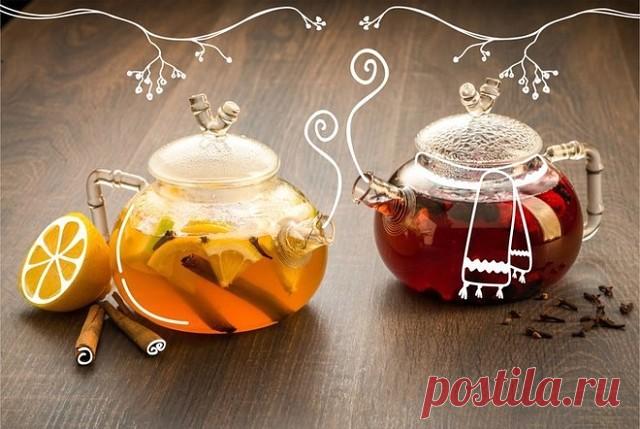 10 чудо-напитков от простуды.  
 
С наступлением сезона холодов снова увеличивается риск переохладиться и подхватить простуду. Чтобы подавить хворь “в зародыше” можно обойтись без антибиотиков, а вовремя ударить по болезни целебными напитками, польза которых проверена еще нашими бабушками. Представляем вам десятку подобных средств от простуды. 
 
1. Теплый чай с медом и лимоном. 
Если вы простудились, первым делом приготовьте некрепкий черный или зеленый чай, в который доб...