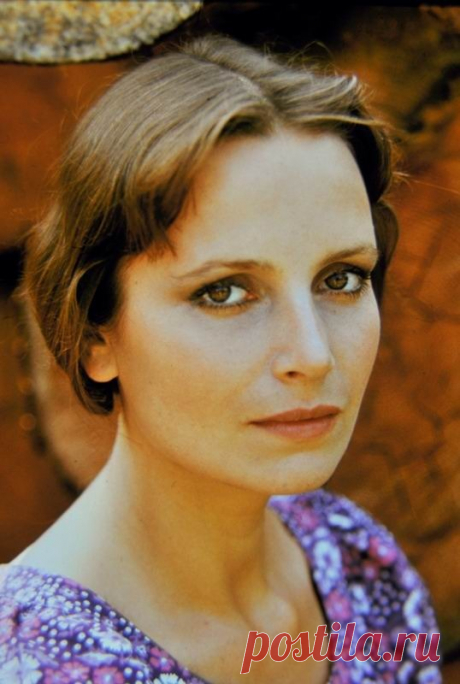 Елена Финогеева, 22 марта, 1958