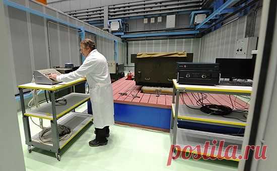 «Алмаз-Антей» сообщил об итогах эксперимента по делу о крушении Boeing :: Политика :: РБК